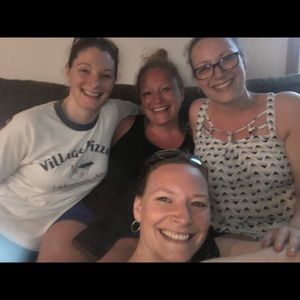 Meet your Posher, Melissa